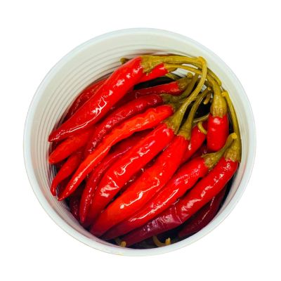 Chili Pepper